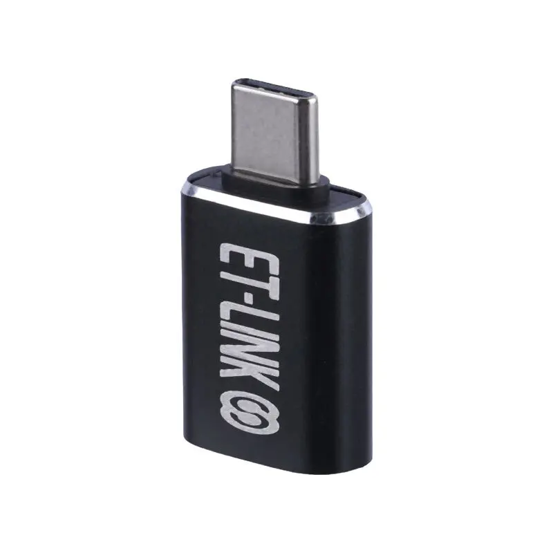 تبدیل OTG تایپ سی برند ET-LINK
